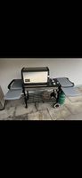 Weber Grill im guten Zustand