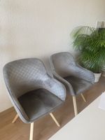 4 Drehstühle sehr guter Zustand