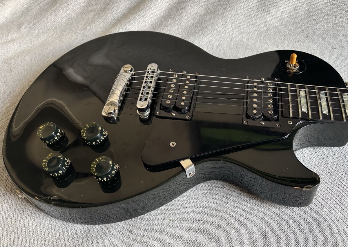 Gibson Strumenti musicali: Gibson Les Paul Studio Lite 1992 – Usato da Le Landeron venduto da CharlieGilbert 1