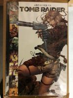 Tomb Raider Archives 3