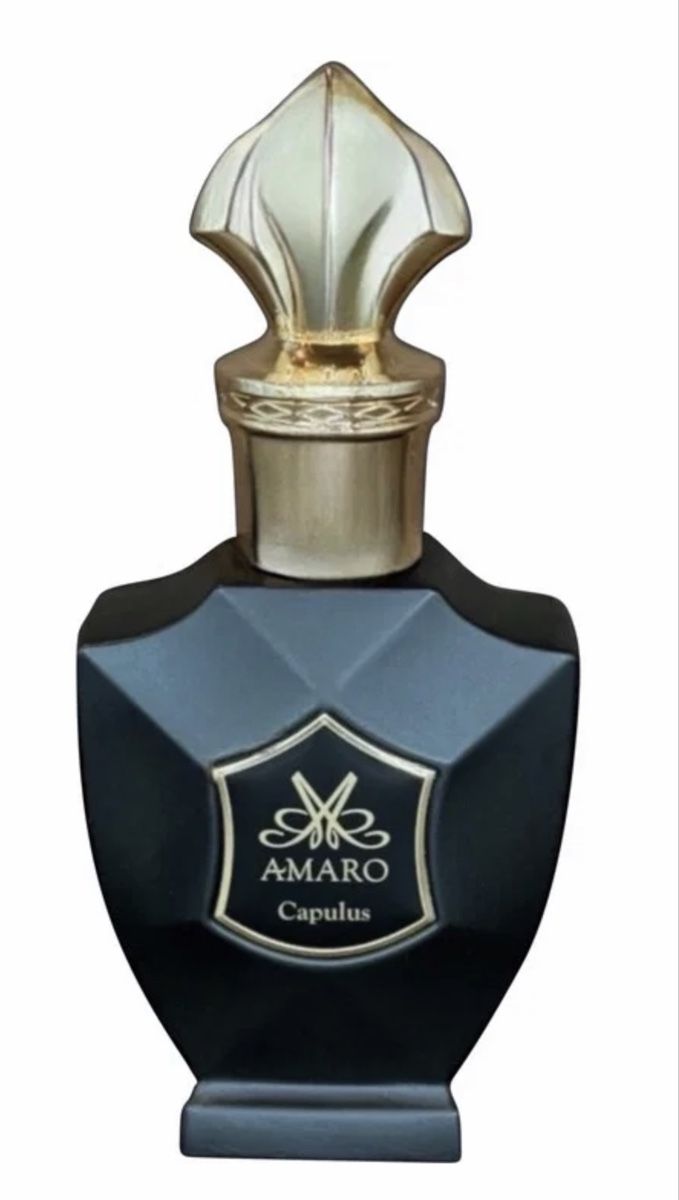 Profumi & Eau de Toilette: Amaro Capulus Original Duftprobe 8ml – Nuovo (secondo la descrizione) da Meierskappel venduto da Philium