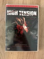 High Tension (2003, Uncut) DVD