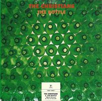 Christians: The Bottle (Album Version) 7"