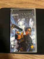 Syphon Filter: Dark Mirror - PSP Spiel