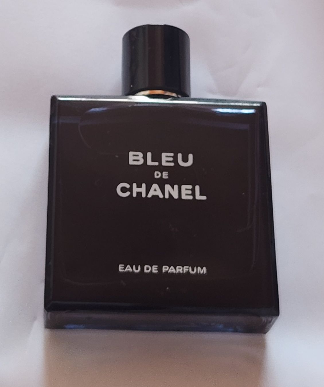 Chanel Profumi & Eau de Toilette: Parfum Bleu de Chanel Eau de Parfum 100 ml – Usato da Niedergösgen venduto da Eva2410