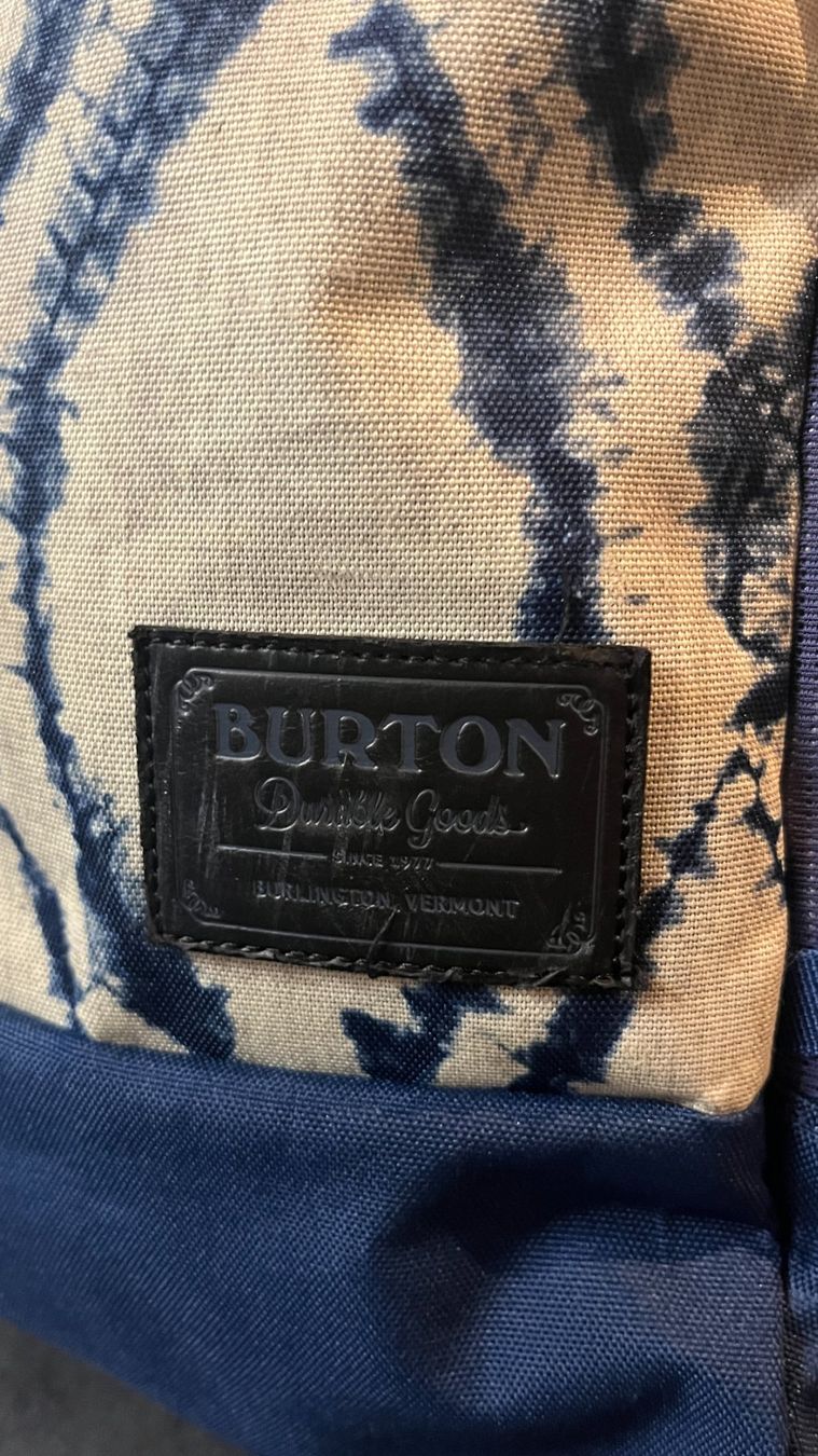 Burton Sacs à dos: Burton Rucksack – D'occasion à Winterthur par jok_5b29 1