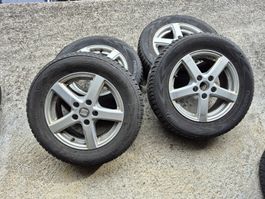 Winterräder Seat 15"