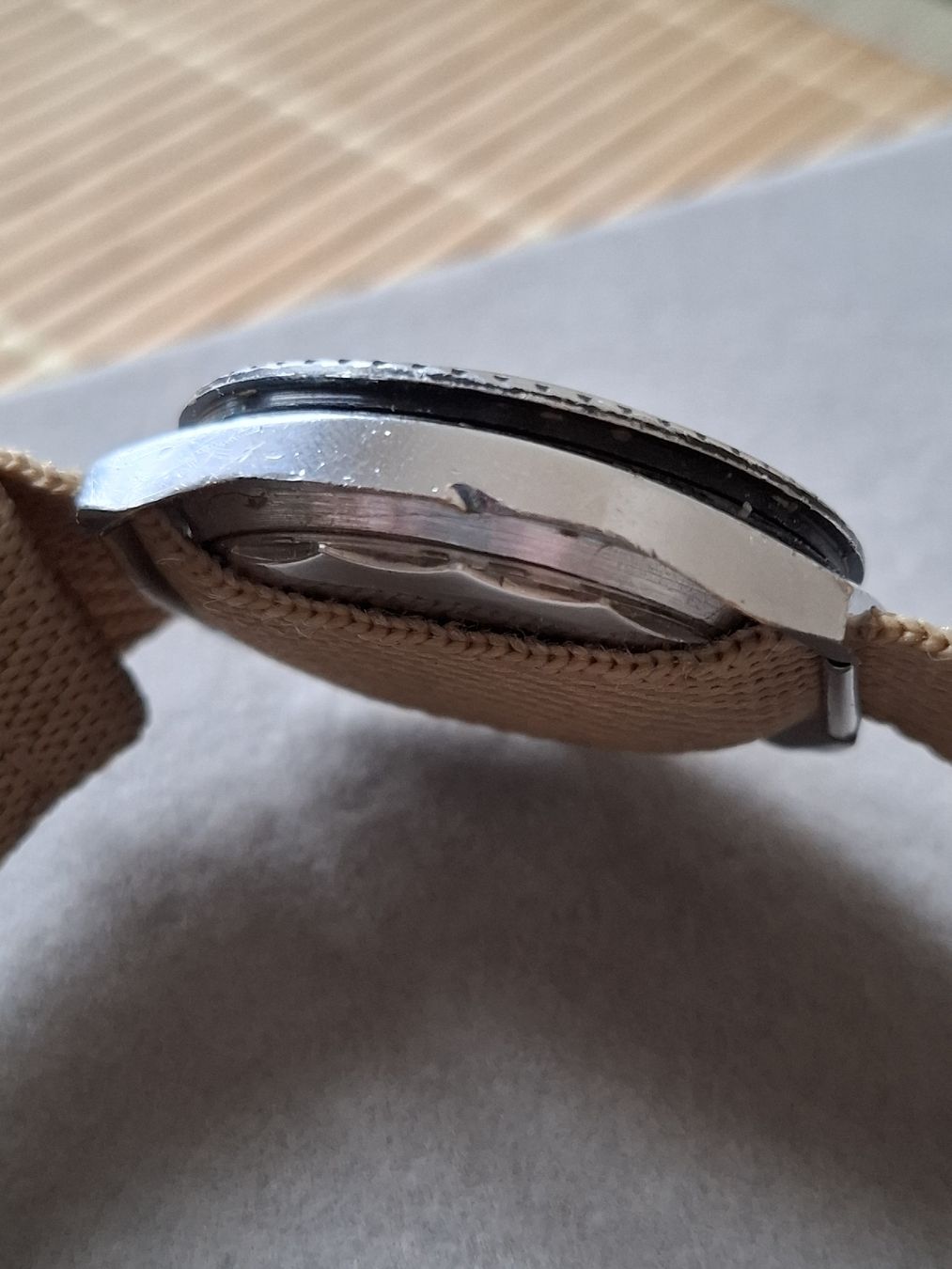 Uhren: Montre Vintage IGOL – Gebraucht aus Le Locle von Lapidary.Duc 5