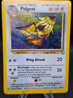 Pidgeot – 8/64 – Holo  NM        / 257