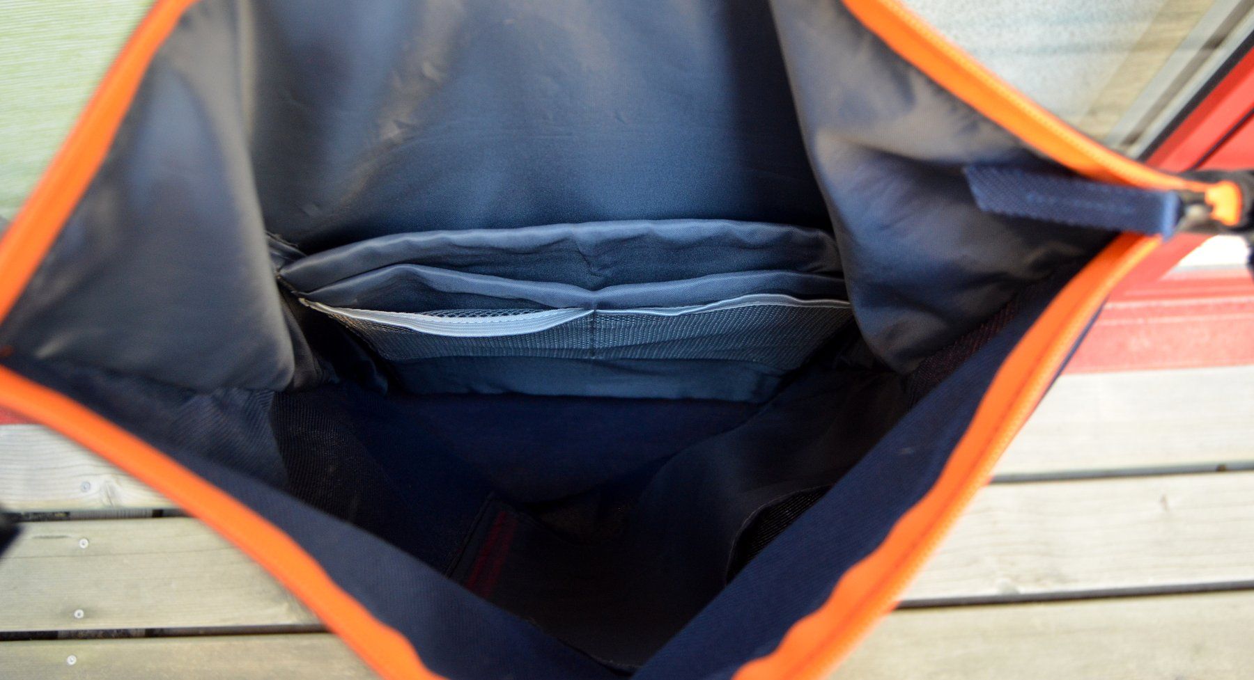 Zaini: Tag Heuer Rucksack / sac à dos – Usato da Collonges venduto da arashee 8