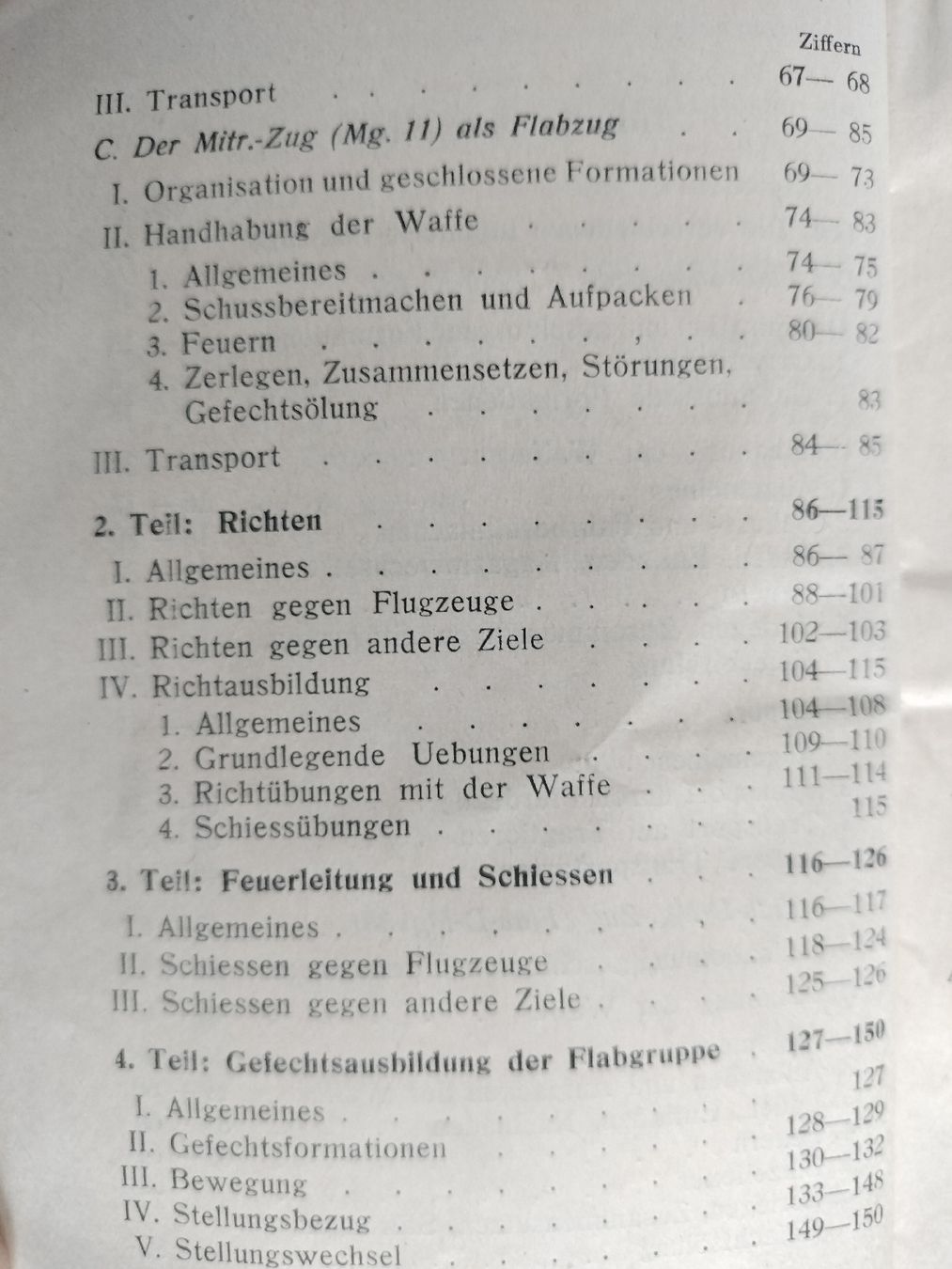 Libri: Schweizer Armee Militär Büchlein 1942 – Usato da Schwanden Sigrisw venduto da len_9yqg 2