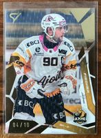 25/26 National League SportZoo, Base (Gold) Fischer 04/10