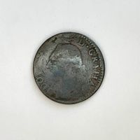 France 1 Liard 1785 Copper Coin – Louis XVI