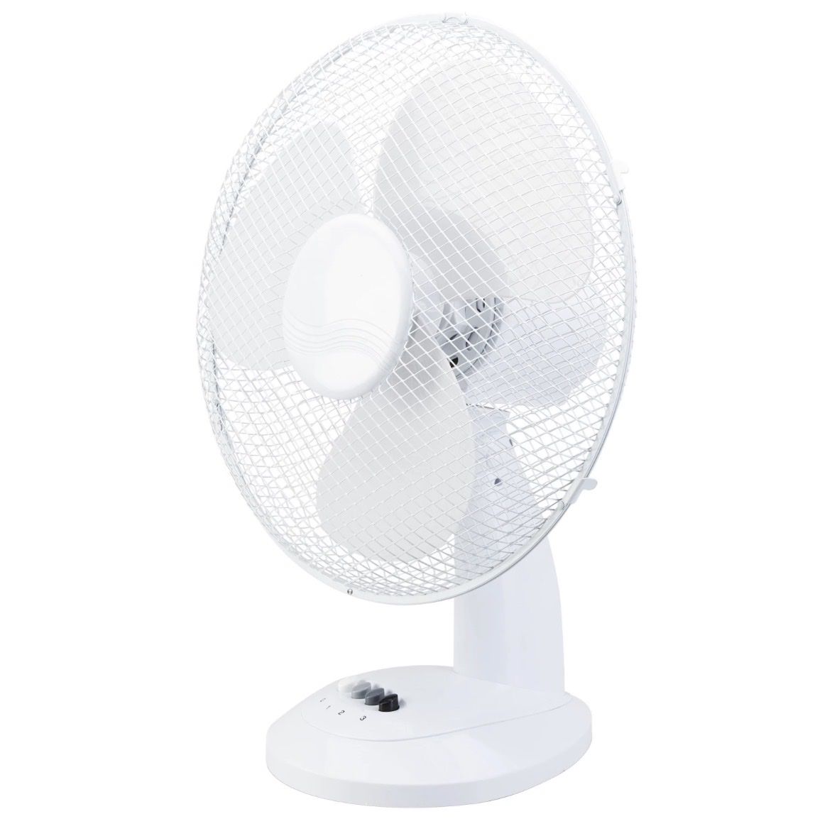 Ventilatoren: Tischventilator Prima Vista – Neu (gemäss Beschreibung) aus Thürnen von Lilie37 4