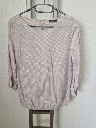 Bluse/Top/Blusentop/Tanktop/T-Shirt/Oberteil/Gr.S