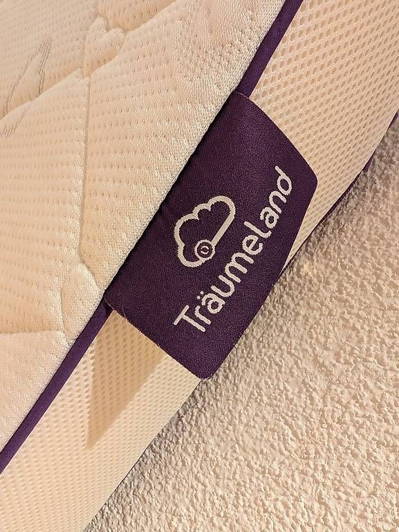 Matratzen: Kindermatratze – Gebraucht aus Möhlin von dom_v96n 1