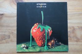 STRAWBS - BY CHOICE - VINYL LP