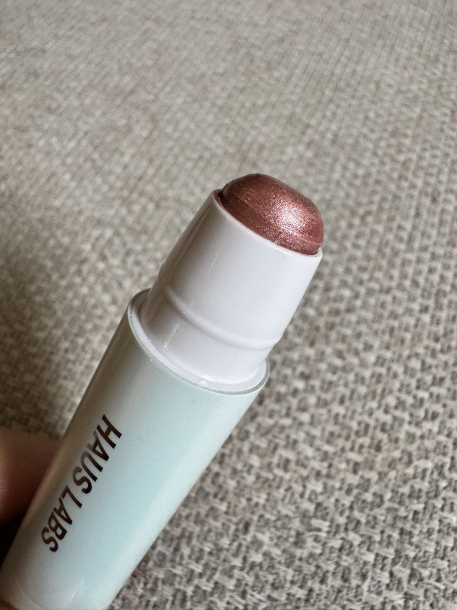 Haus Labs Make-up: HAUS LABS Highlighter Stick  – Usato da Zürich venduto da MHW23 2