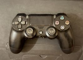 PlayStation 4 Controller 