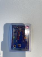 Noah Darvich rookie /299 Football Card FC Barcelona Like New