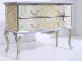 ✨Vintage Kommode | Handveredelt | Upcycling Unikat