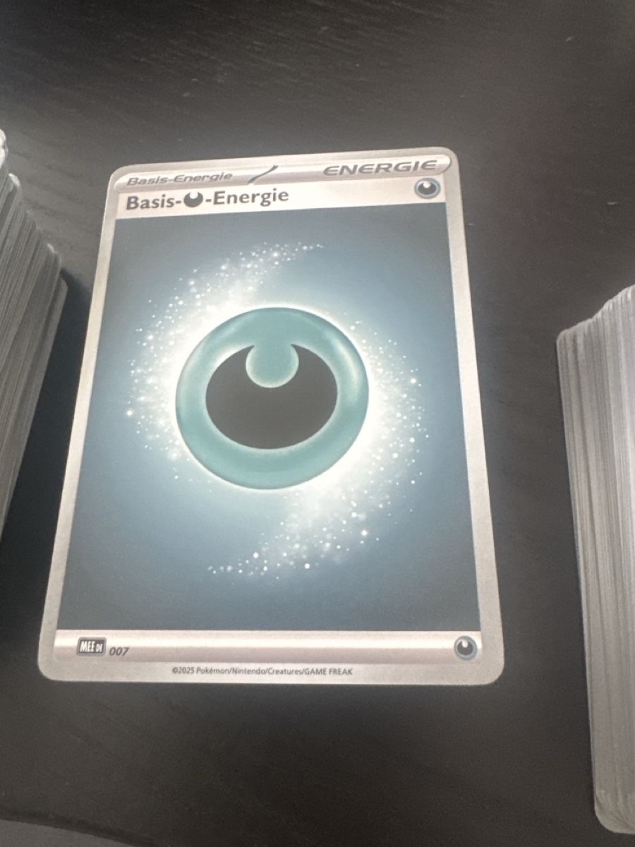 Pokémon Sammelbilder & Trading cards: Pokemon Bulk 2007-2026 – Gebraucht aus Gundetswil von ale_pt22 2