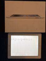 iPad 3, 32GB, Blanc, Wi-Fi + Cellulaire - État impeccable!