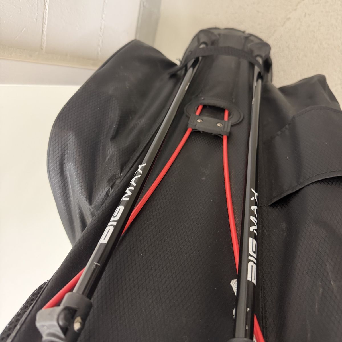 Mazze & Set: BIG MAX Dri Lite Hybrid Golfbag  – Usato da Herrliberg venduto da giovin90 3