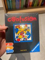 Jeu confusion partie courte dès 10 ans - neuf DE FR IT ENG