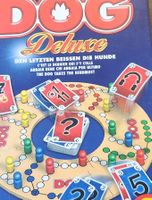 Schmidt Spiele DOG Deluxe Brettspiel neuwertig