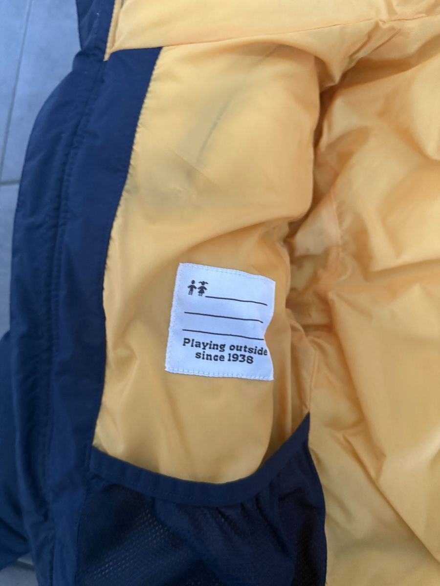 Giacche & Cappotti: Veste Columbia d’hiver – Usato da Collombey venduto da carlosgomes85 3