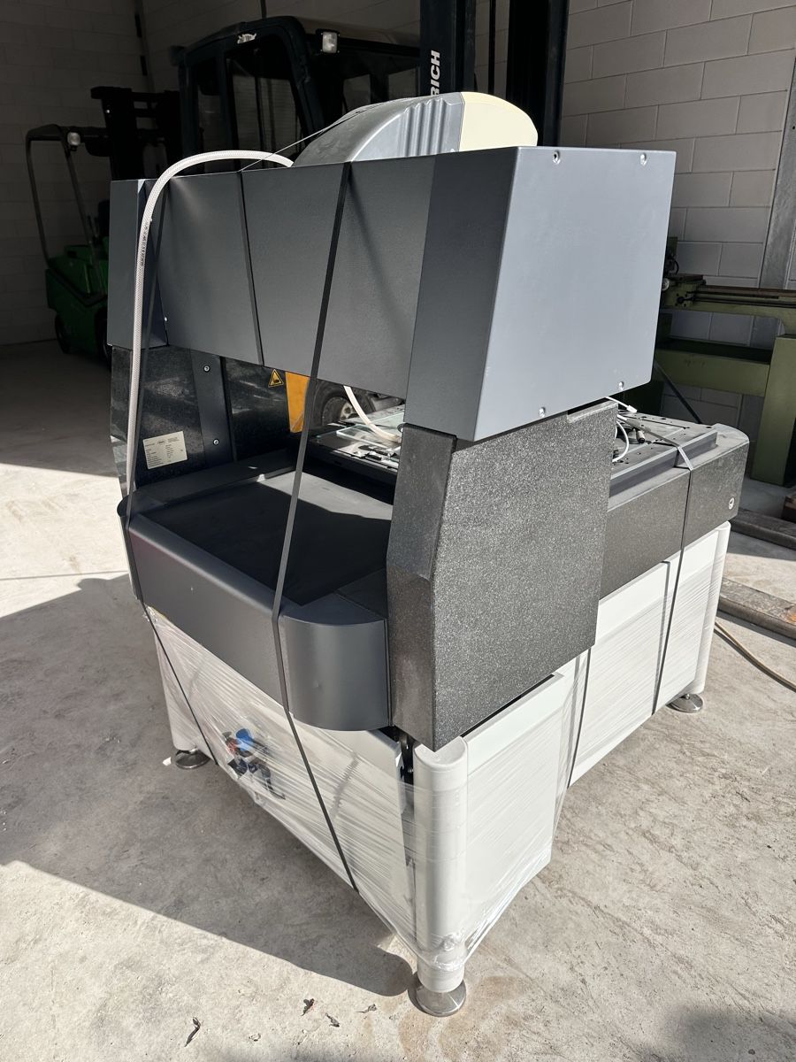 Misurare: Mahr MS222 Multisensor – Usato da lyssach venduto da brax2019 1