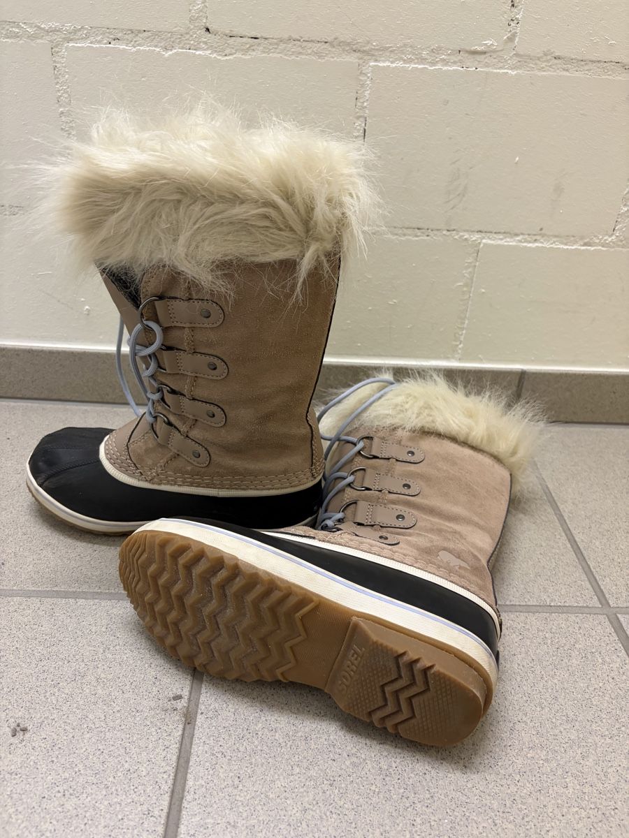 Sorel Scarpe per ragazzi: Winterstiefel Sorel  – Usato da Arosa venduto da bergwelt_4 2
