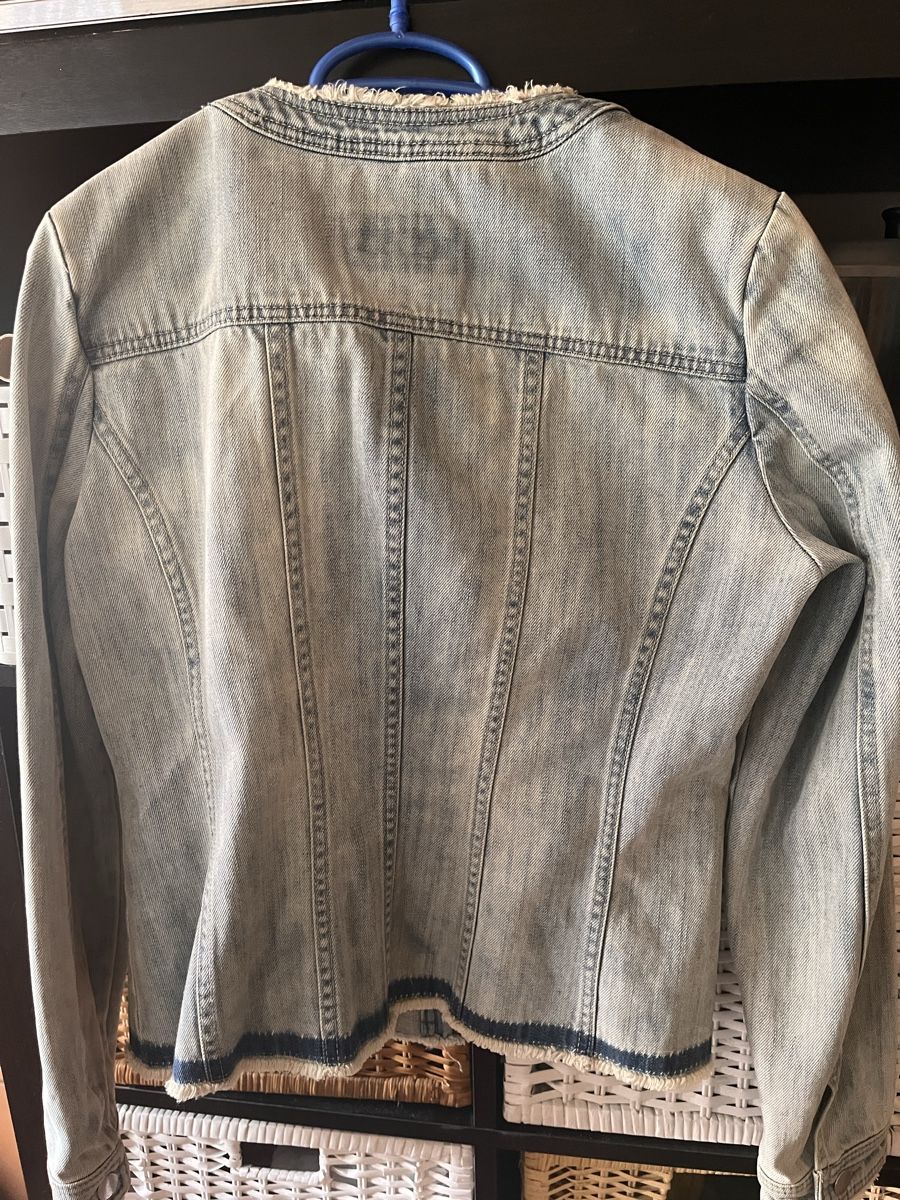 C&A Vestes: Jeansjacke – D'occasion à Matten(St.Stephan) par sch_5csq 1