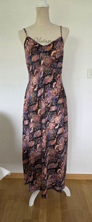 Tolles Trägerkleid von "ALLSAINTS" Gr. 42