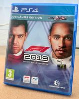 PS4/PS5 F1 2019 Das Offizielle Videospiel Formel 1 (PEGI)