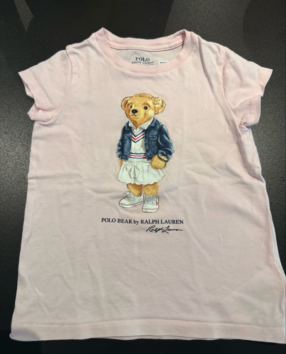 Ralph Lauren Camicette, T-shirt & Top: T-Shirt Polo Ralph Lauren – Usato da Pfaffnau venduto da M_LU