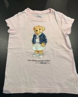 T-Shirt Polo Ralph Lauren