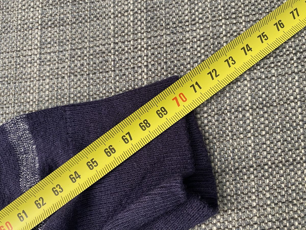 Kookai Maglioni & Felpe: Pull bleu marine rayé Kookaï – Usato da Lausanne venduto da Gabrie 5
