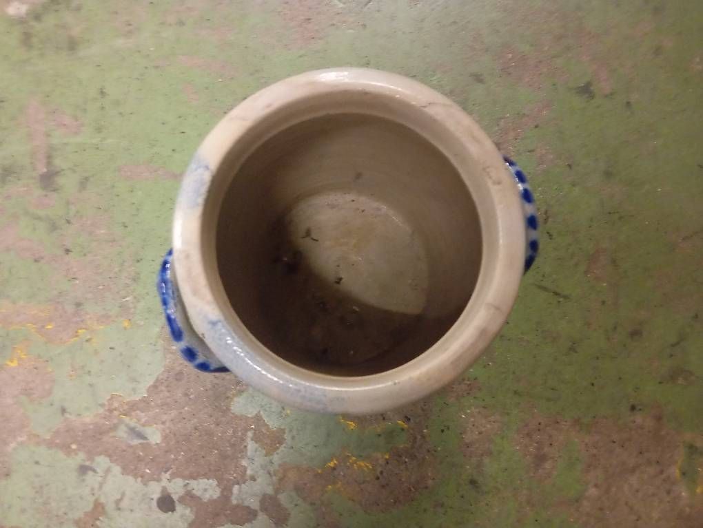 Töpfe: Sauerkraut Topf, Elsässer – Gebraucht aus Basel von Petergunn 3