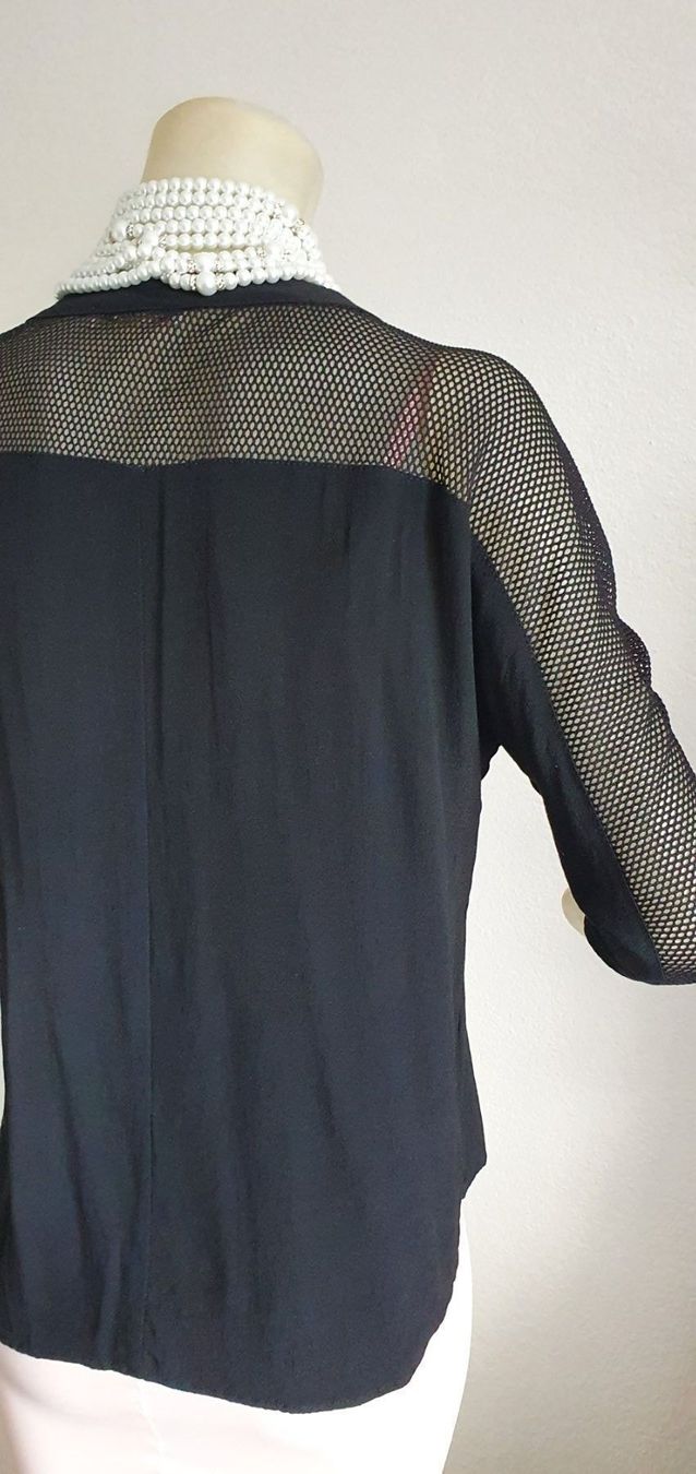 Camicette: ALICE Bluse grM – Usato da Niederbipp venduto da fashionfuchs 4