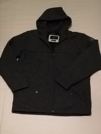 Quicksilver Jacke Blouson Size M NEU NEW