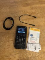 TI-nspire cx CAS