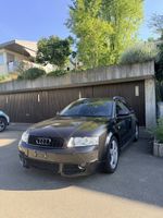 Audi A4 Avant 1.8 Turbo Occasion