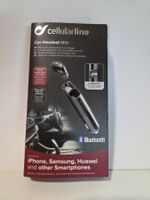 Car Headset Mini Bluetooth-Headset 12V Freisprecheinrichtung