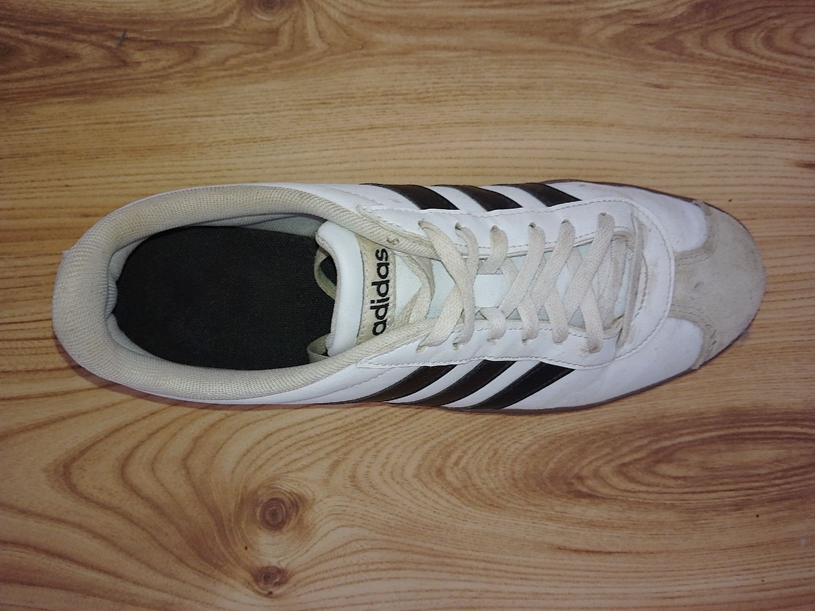 Adidas Chaussures hommes: Adidas Sneakers – D'occasion à Bremgarten b. Bern par m031801 4