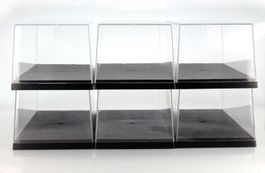 6er KARTON VITRINE 1:18 TRIPLE9