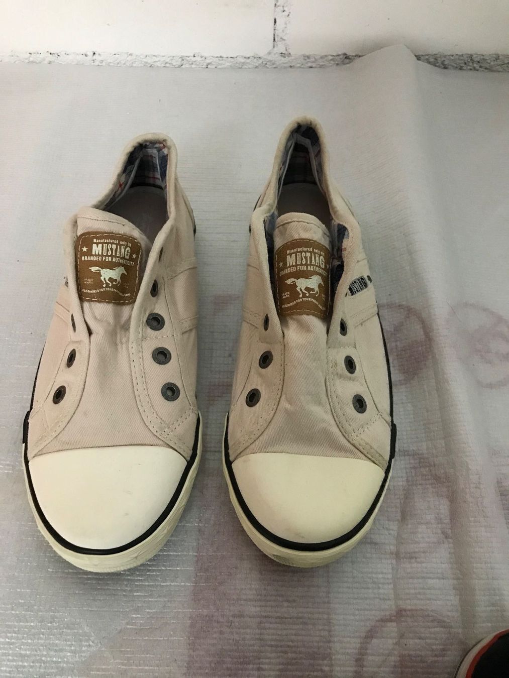 Scarpe per ragazzi: 7 paar Kinderschuhe grösse 37 – Usato da Thun venduto da jeff070 4