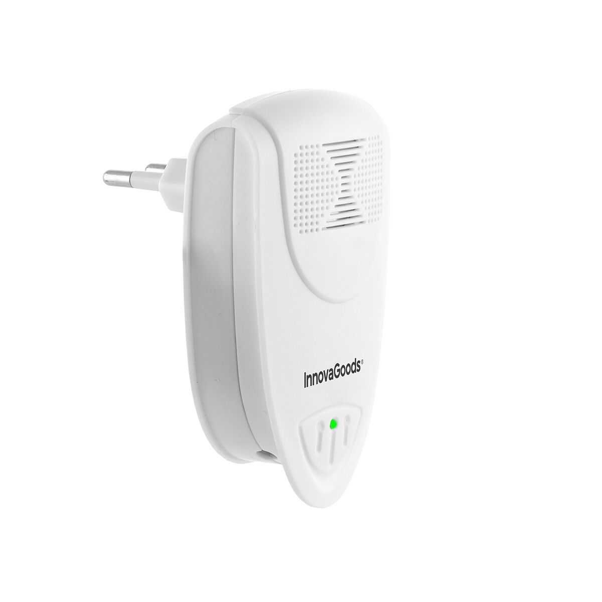 Altro per la casa: Mini Ultraschall Insekten- und Mäuseabwehr – Nuovo e nell'imballaggio originale da Giubiasco venduto da softmail 2