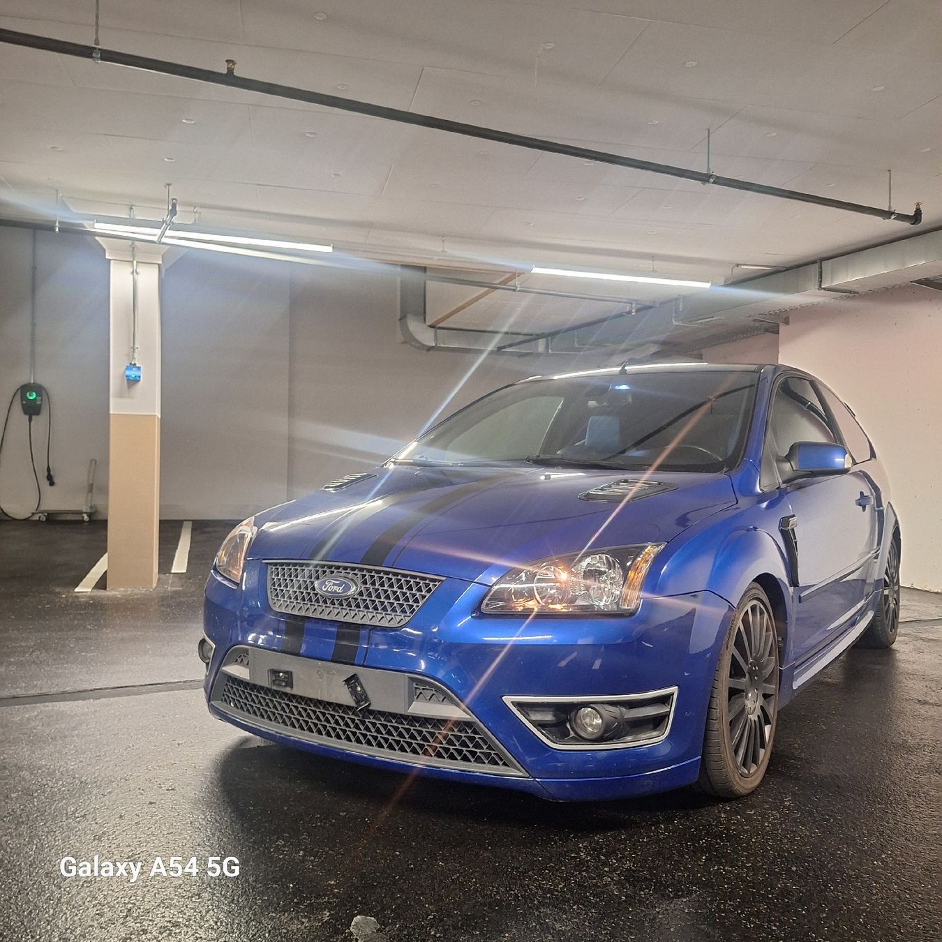 Ford Automobili: Ford Focus ST🔥 – Usato da Geuensee venduto da Goldenhand